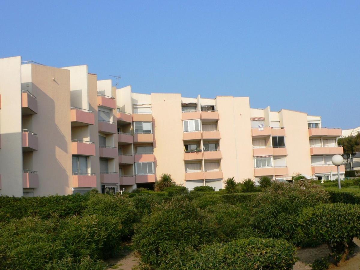Confortable T2 A Sete Avec Vue Mer, Parking Et Wifi - Fr-1-338-111 エクステリア 写真